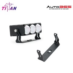 ĐÈN TRỢ SÁNG TITAN M30 ULTRA - Ảnh nhỏ 6