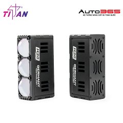 ĐÈN TRỢ SÁNG TITAN M30 ULTRA - Ảnh nhỏ 7