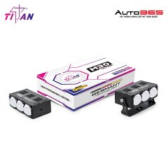 ĐÈN TRỢ SÁNG TITAN M30 ULTRA - Ảnh nhỏ 2