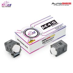ĐÈN TRỢ SÁNG TITAN MOTO M45 HYPER - Ảnh nhỏ 1