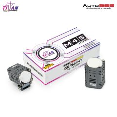 ĐÈN TRỢ SÁNG TITAN MOTO M45 HYPER - Ảnh nhỏ 3