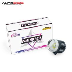 ĐÈN TRỢ SÁNG TITAN MOTO M90 ULTRA - Ảnh nhỏ 1