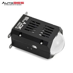 BI LED TITAN BLACK MINI 1.8 INCH (LẺ) - Ảnh nhỏ 3