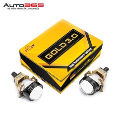 BI LED TITAN GOLD 3.0 - Ảnh nhỏ 1
