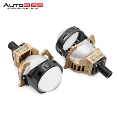 BI LED TITAN GOLD 3.0 - Ảnh nhỏ 5