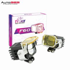 TITAN MOTO F60 - Ảnh nhỏ 1