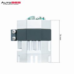 TITAN MOTO L60 - Ảnh nhỏ 4