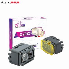 TITAN MOTO Z20 - Ảnh nhỏ 1