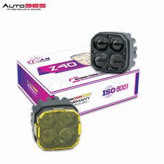 TITAN MOTO Z40 - Ảnh nhỏ 2