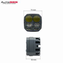TITAN MOTO Z40 - Ảnh nhỏ 3