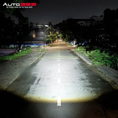 BI LASER TITAN PLATINUM PLUS - Ảnh nhỏ 9