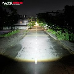 BI LASER TITAN PLATINUM PLUS - Ảnh nhỏ 10