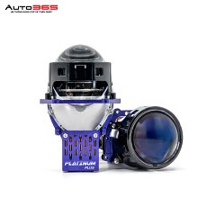 BI LASER TITAN PLATINUM PLUS - Ảnh nhỏ 3