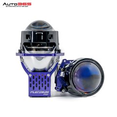 BI LED TITAN PLATINUM PRO - Ảnh nhỏ 3