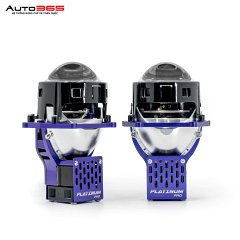 BI LED TITAN PLATINUM PRO - Ảnh nhỏ 4