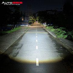BI LED TITAN PLATINUM PRO - Ảnh nhỏ 10