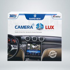 CAMERA 360 SAFEVIEW LUX - Ảnh nhỏ 1