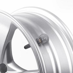 Cảm Biến Áp Suất Lốp Teyes - Ảnh nhỏ 3