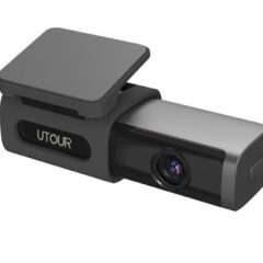 CAMERA HÀNH TRÌNH Ô TÔ UTOUR C2L - Ảnh nhỏ 1