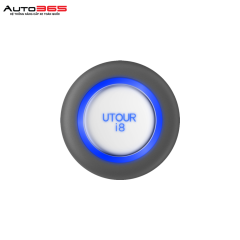 ANDROID BOX UTOUR I8 (4GB - 64GB) - Ảnh nhỏ 3