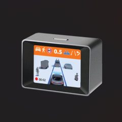 CAMERA HÀNH TRÌNH Ô TÔ UTOUR C2 MAX - Ảnh nhỏ 2