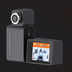 CAMERA HÀNH TRÌNH Ô TÔ UTOUR C2 MAX - Ảnh nhỏ 3