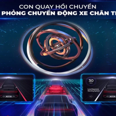 TEYES CC3 2K 360 - Ảnh nhỏ 2