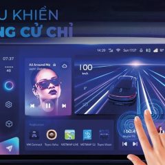 TEYES CC3 2K 360 - Ảnh nhỏ 3