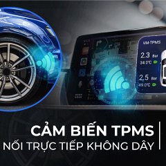 ANDROID BOX VIETMAP BS10 - 4GB / 64GB - Ảnh nhỏ 5