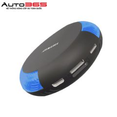 ANDROID VIETMAP BOX BS10 (8GB - 128GB) - Ảnh nhỏ 2