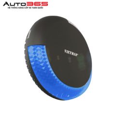 ANDROID VIETMAP BOX BS10 (8GB - 128GB) - Ảnh nhỏ 3