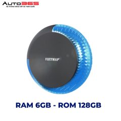 ANDROID BOX BS10 (6GB - 128GB) - Ảnh nhỏ 1