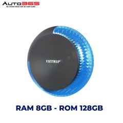 ANDROID VIETMAP BOX BS10 (8GB - 128GB) - Ảnh nhỏ 1