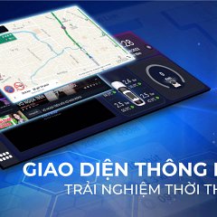 ANDROID BOX VIETMAP BS10 - 4GB / 64GB - Ảnh nhỏ 2