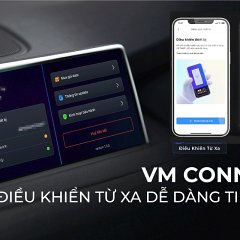 ANDROID BOX VIETMAP BS10 - 4GB / 64GB - Ảnh nhỏ 3