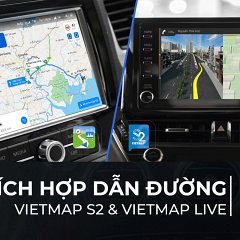 ANDROID BOX VIETMAP BS10 - 4GB / 64GB - Ảnh nhỏ 4