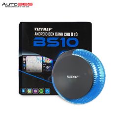 ANDROID VIETMAP BOX BS10 (8GB - 128GB) - Ảnh nhỏ 4