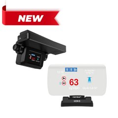 MÀN HÌNH HUD VIETMAP H2AS - Ảnh nhỏ 1