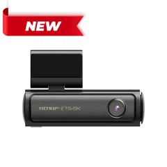 CAMERA HÀNH TRÌNH VIETMAP TS-5K - Ảnh nhỏ 1