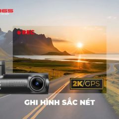 CAMERA HÀNH TRÌNH VIETMAP TS-C9P - Ảnh nhỏ 1