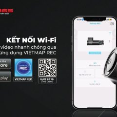 CAMERA HÀNH TRÌNH VIETMAP TS-C9P - Ảnh nhỏ 4