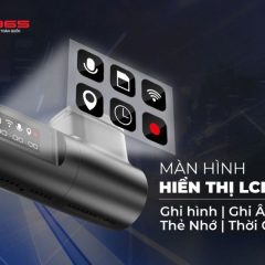 CAMERA HÀNH TRÌNH VIETMAP TS-C9P - Ảnh nhỏ 5