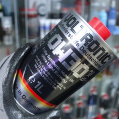 Nhớt Tổng Hợp Voltronic 0W30 Rs-R Fully Synthetic Motor Oil 1L - Ảnh nhỏ 3