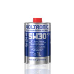 Dầu Nhớt Động Cơ Xe Ô tô Voltronic 5W30 GT Grand Touring Edition 1L - Ảnh nhỏ 1