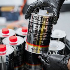 NHỚT VOLTRONIC 5W40 GT - Ảnh nhỏ 4