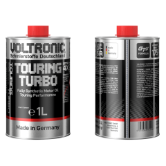 NHỚT VOLTRONIC TOURING TURBO - Ảnh nhỏ 1
