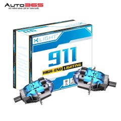 BI LED X-LIGHT 911 - Ảnh nhỏ 1