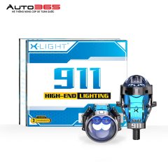 BI LED X-LIGHT 911 - Ảnh nhỏ 3