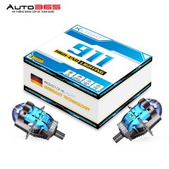 BI LED X-LIGHT 911 - Ảnh nhỏ 2