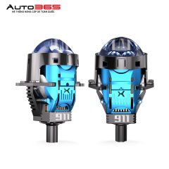 BI LED X-LIGHT 911 - Ảnh nhỏ 5